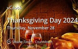 thanksgiving day